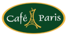 Logo Café Paris